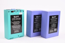 Paul C. Buff VLX Vagabond Lithium Extreme Portable Power Battery System T-07661