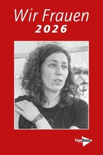 Wir Frauen 2026 Florence Hervé