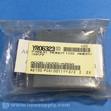 Fanuc A02B-0055-K894 Connector FNIP