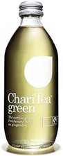 Thé Glacé Gingembre Green 330Ml Bio -