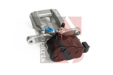 Bremssattel YSPARTS YS-BC1699 Aluminium für OPEL ASTRA OV5 Sports Tourer A18 Van