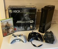 Xbox 360 Limited Edition Call of Duty Modern Warfare 2 – Konsole