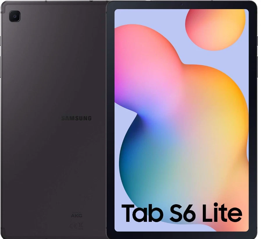 Samsung Galaxy Tab S6 Lite · 128GB · Wi-Fi + Cellular