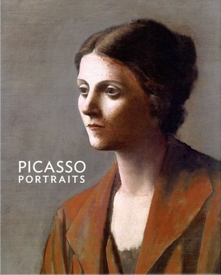 Picasso Portraits