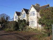 Photo 6x4 Spiers Piece Cottage Steeple Ashton Although named as a singula c2017