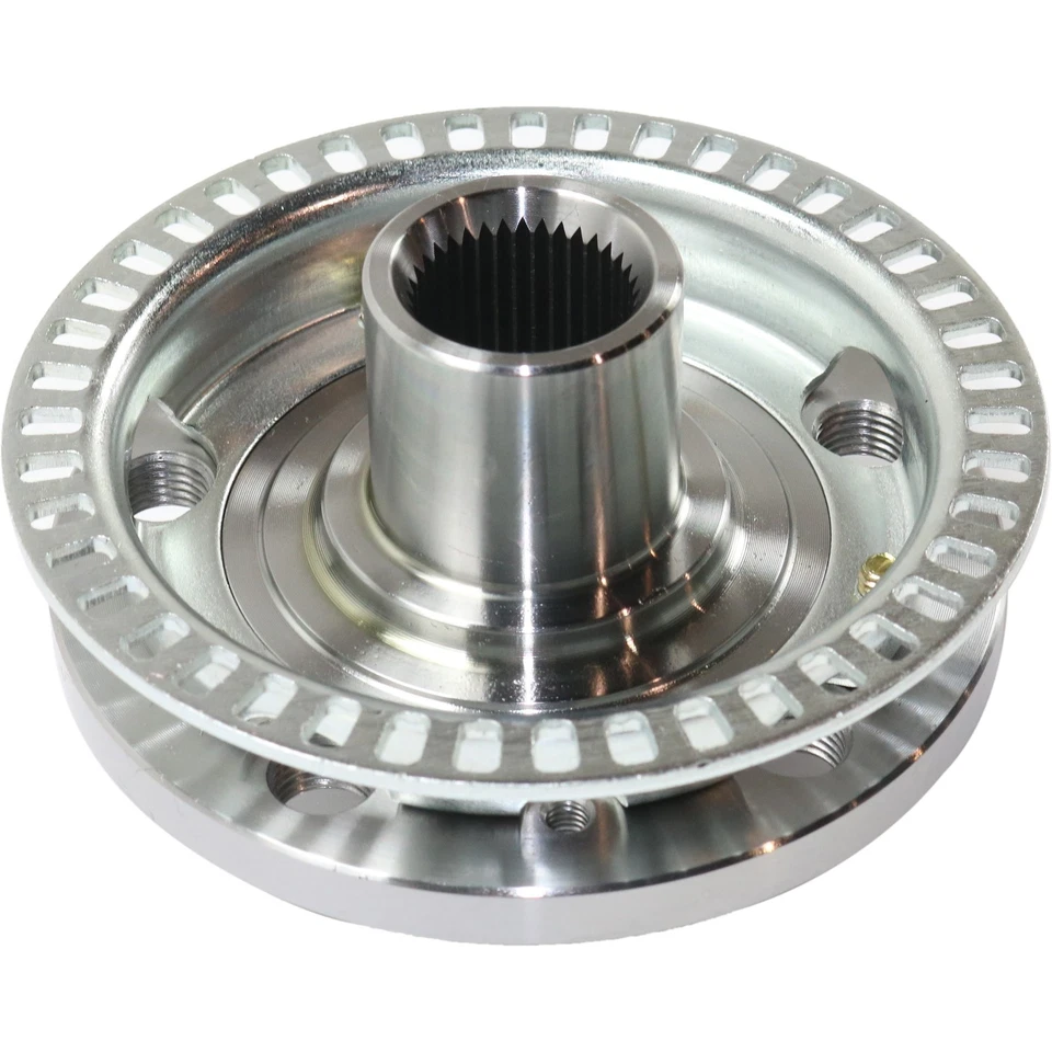 TrueDrive Wheel Hub Set For 2000-2006 Volkswagen Golf Jetta Audi TT Foto 4 de 4