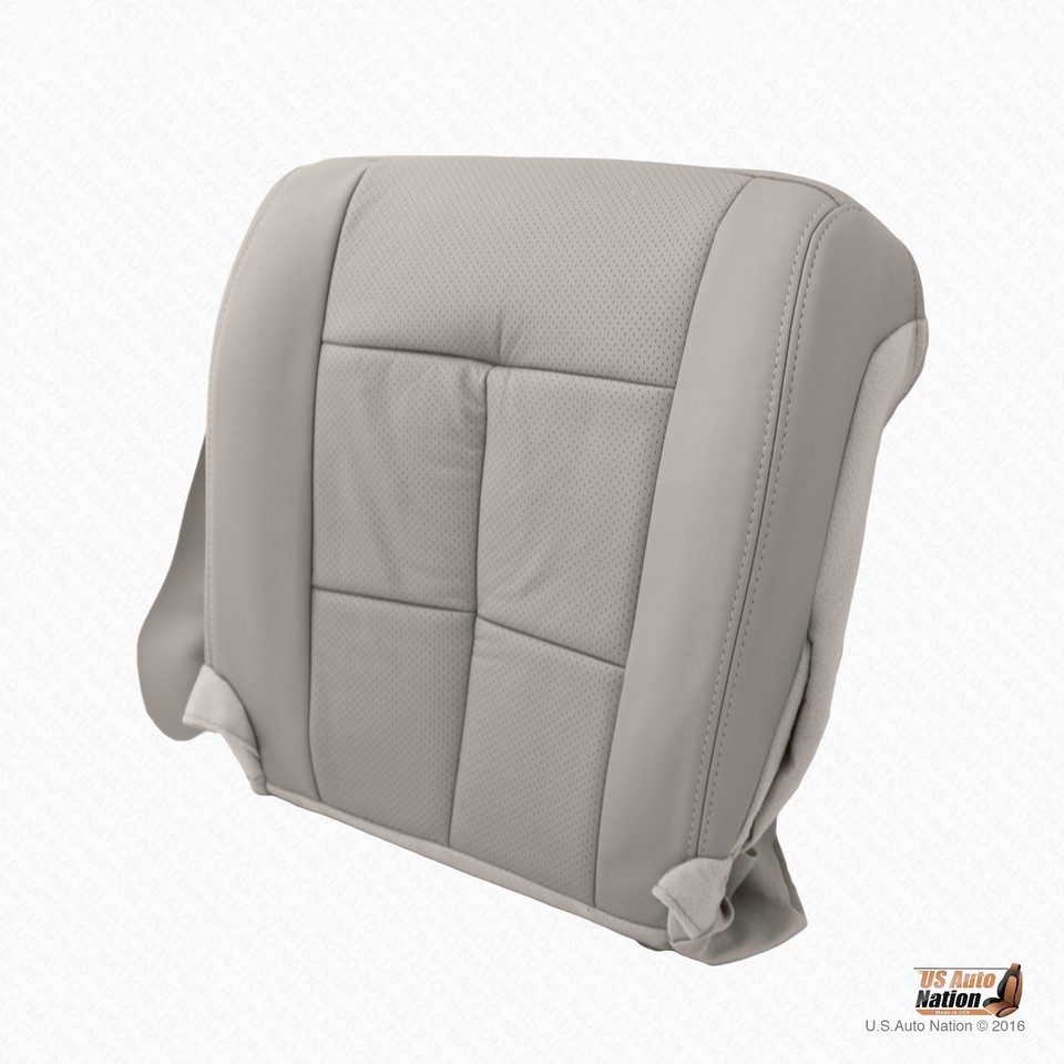 2007 -2014 Lincoln Naviagtor PASSENGER Bottom Perforated