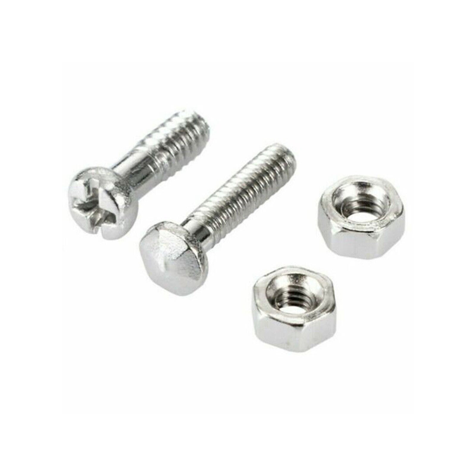 600PCS Micro Screws Repair Tool Assorted Tiny Clock Watch Eye Glasses