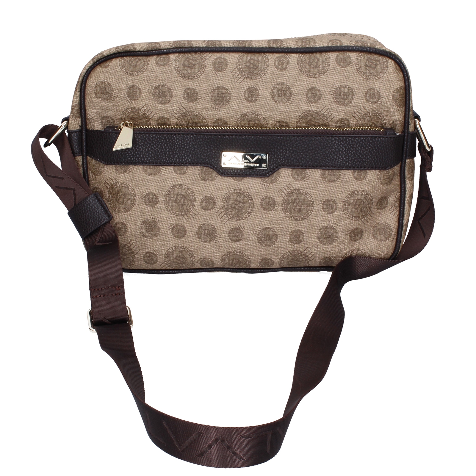 машина для мытья посуды ALVIERO MARTINI tragetasche braun andere fasern BN254 15590₽