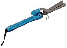 Hair Tools Self-Grip Lockenwickler – 12 Stück, 28 Mm, Hellblau, Für Volumen & Hitzefreie Locken
