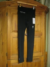 GOAT USA  Women Yoga Pants XS Black 