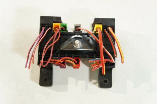 03-2009 mercedes w211 e320 e500 e350 dash fuse box relay module 2115450301 - Picture 4 of 7