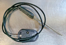 Alto Shaam PR-34298 Temperature Probe, Quick Connect Installation