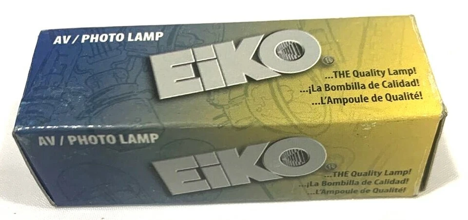 REPLACEMENT BULB FOR EIKO FDV 150W 24V - Image 4 of 4