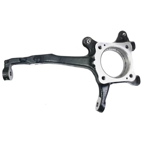 Car Front Left Steering Knuckle Metal Fit for Toyota Tacoma 2005-2019 698149 pn - Bild 3 von 5