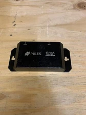 Niles C5-VGA Stereo Video & Audio Balun CAT-5 VGA Transformer