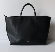 Borsa a mano CAVALLI CLASS by ROBERTO CAVALLI donna nera con manico superiore