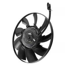 Fan Clutch Radiator Cooling for Land Rover LR3/Range Rover 2005-2009 LR025234