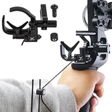 Compound Bow Drop Fall Away Arrow Rest Right Hand Archery Hunting Shooting NEW