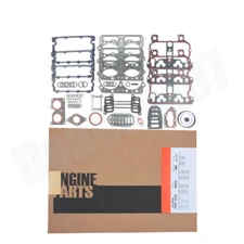 Upper Head Gasket Kit Fits For Cummins N14 CELECT 4089371 4024928 3803716 NEW