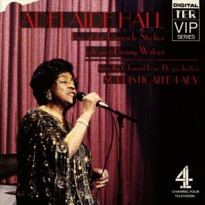 Live at the Riverside Studios