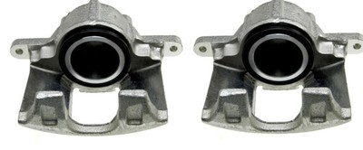 Étrier De Frein Avant Gauche Pour Dodge Journey / Nitro 2008 – Pièce Neuve NTY – Compatible Références 68003697AC Etc.