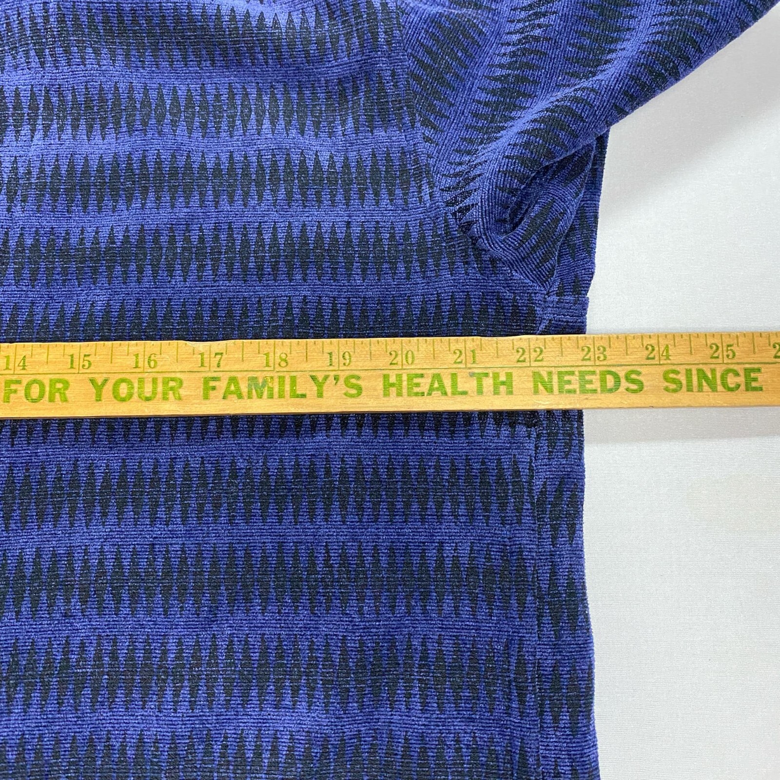 CHICOS Design Blazer Two Button Classic Jacket Wo… - image 6