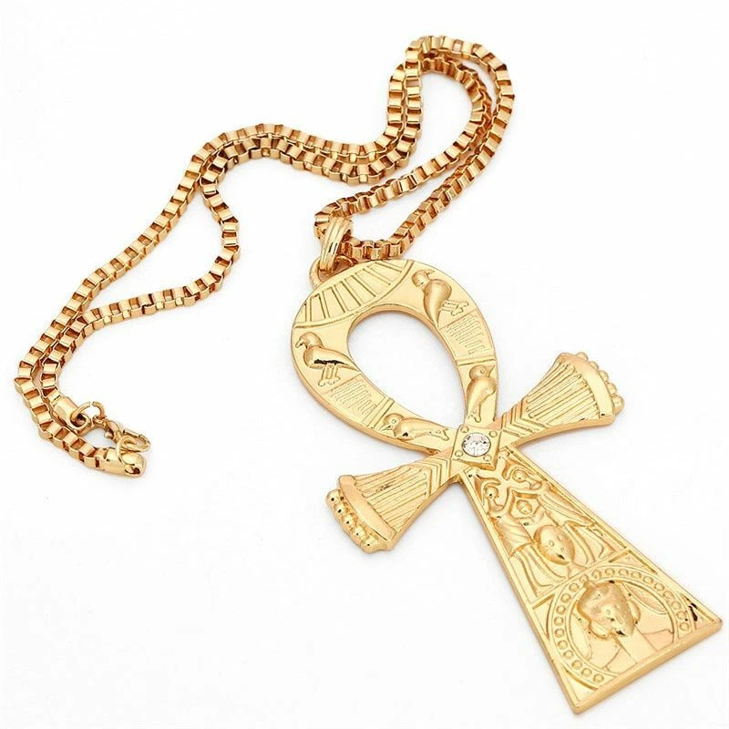 African queen pendant discount