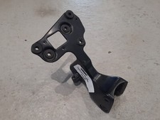 TRIUMPH SPEED TRIPLE 1050 Front Subframe speedo bracket headlight mount 2700615