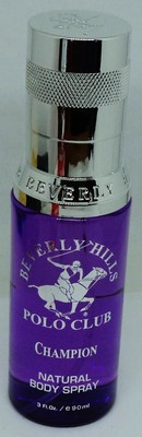 beverly hills polo club champion