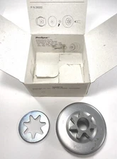 New OEM 32061X Oregon Replacement Pro Spur Sprocket System 7 Tooth NOS 32061