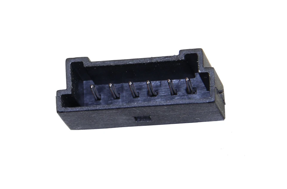 Sensor de ángulo de dirección para BMW 530i 2001-2003 URO 2002 2003 Foto 3 de 4