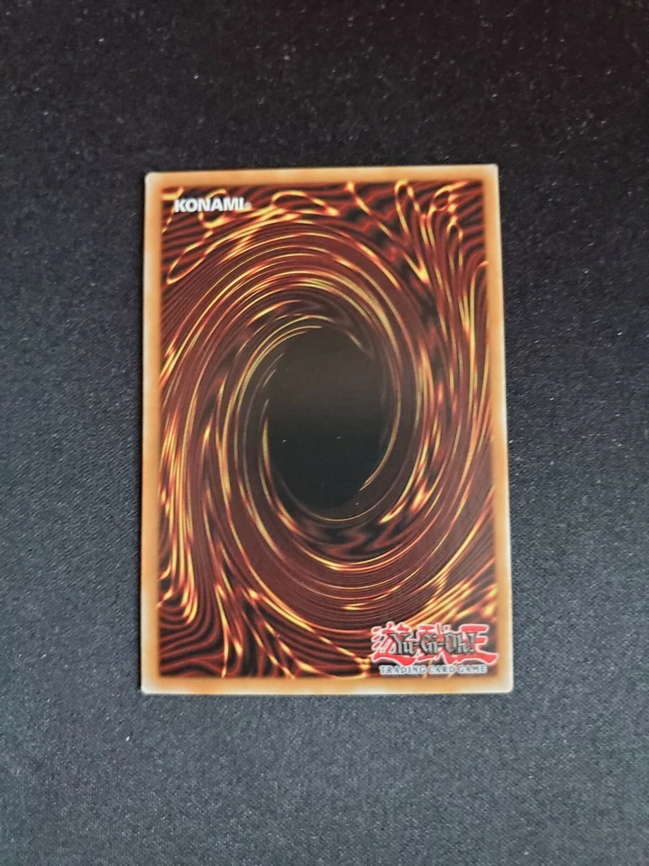 Dual Avatar Fists - Armored Ah-Gyo - Yugioh Phantom Rage Super Rare - PHRA-EN032 - Image 2 of 2