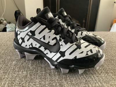 hyperdiamond 2.5 keystone softball cleats