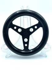 VINTAGE GIORDANI VOLANTE VOLANTINO ANNI 70 PER AUTO A PEDALI NUOVO # HX