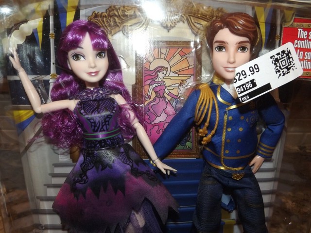 descendants 2 royal cotillion