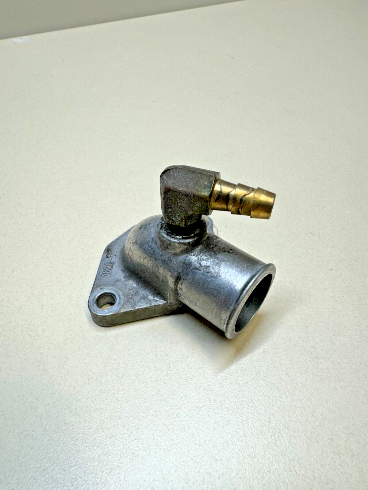 97-10 Ski-Doo Summit MXZ GSX X GTX Formula coolant jacket head outlet 420922062