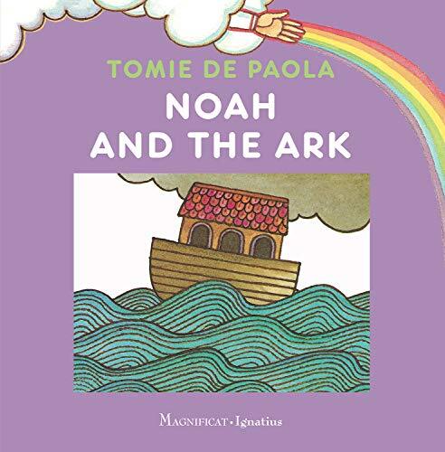 Noah and the Ark.by dePaola New 9781621644316 Fast Free Shipping<| - Picture 1 of 1