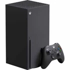 Microsoft Xbox Series X 1TB SSD Home Console - Black