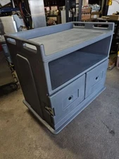 Cambro Insulated Cart