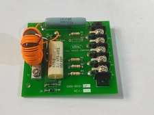 Hill Hayes Company 0000-0016-01 PCB HHC 0000001601