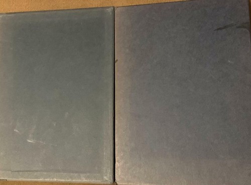 1968 Vintage Gone With the Wind Heritage Press Slipcase 2 Volumes + Movie Book - Picture 4 of 10
