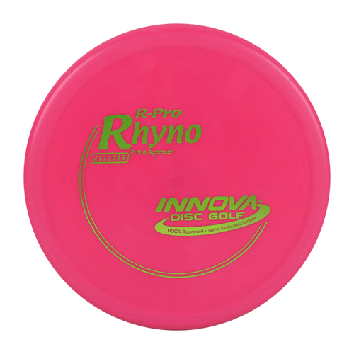 Innova Disc Golf R-Pro Rhyno Putting Disc 2/1/0/3 - Choose Exact Disc - Picture 22 of 62