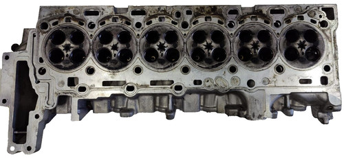Zylinderkopf - BMW F30 F31 F07 F10 F11 ... N57D30B - 7812929 / 8507561 / 7781116