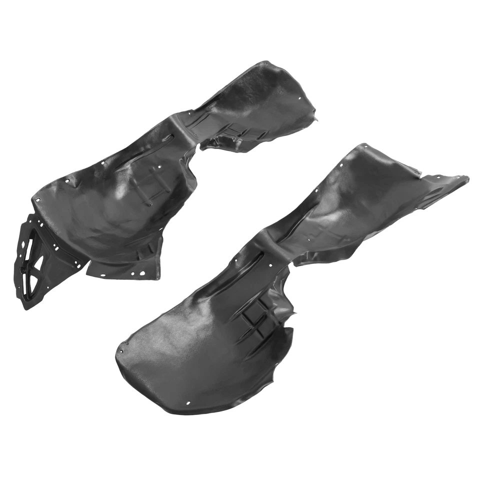 Fender Liner For Chevrolet Malibu 2016 2017 2018 Front Driver & Passenger Side Foto 2 de 4