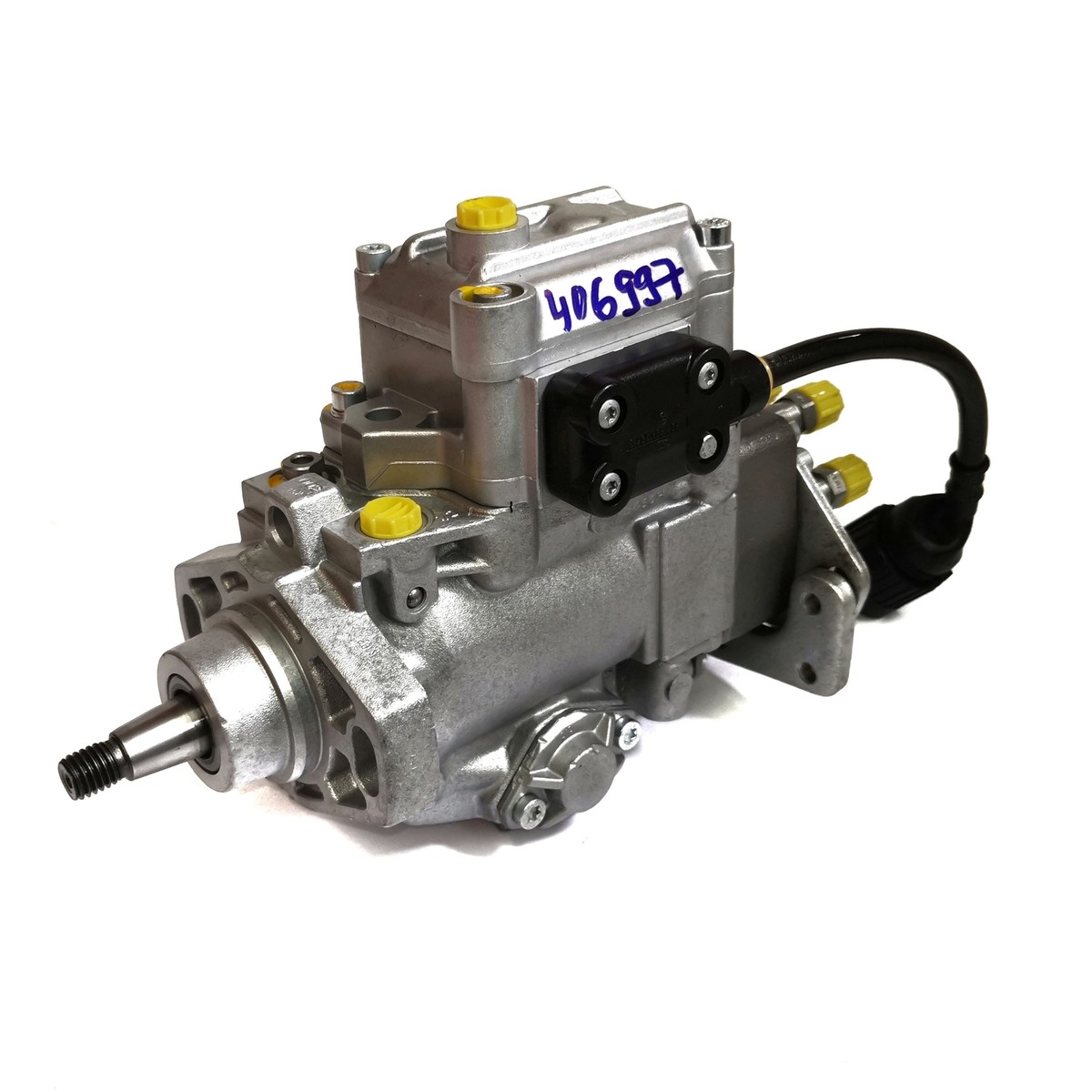 Diesel Fuel Injection Pump for BMW E34 524 TD Lincoln Vixen- M 21
