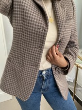 Giorgio Armani Cashmere Blazer