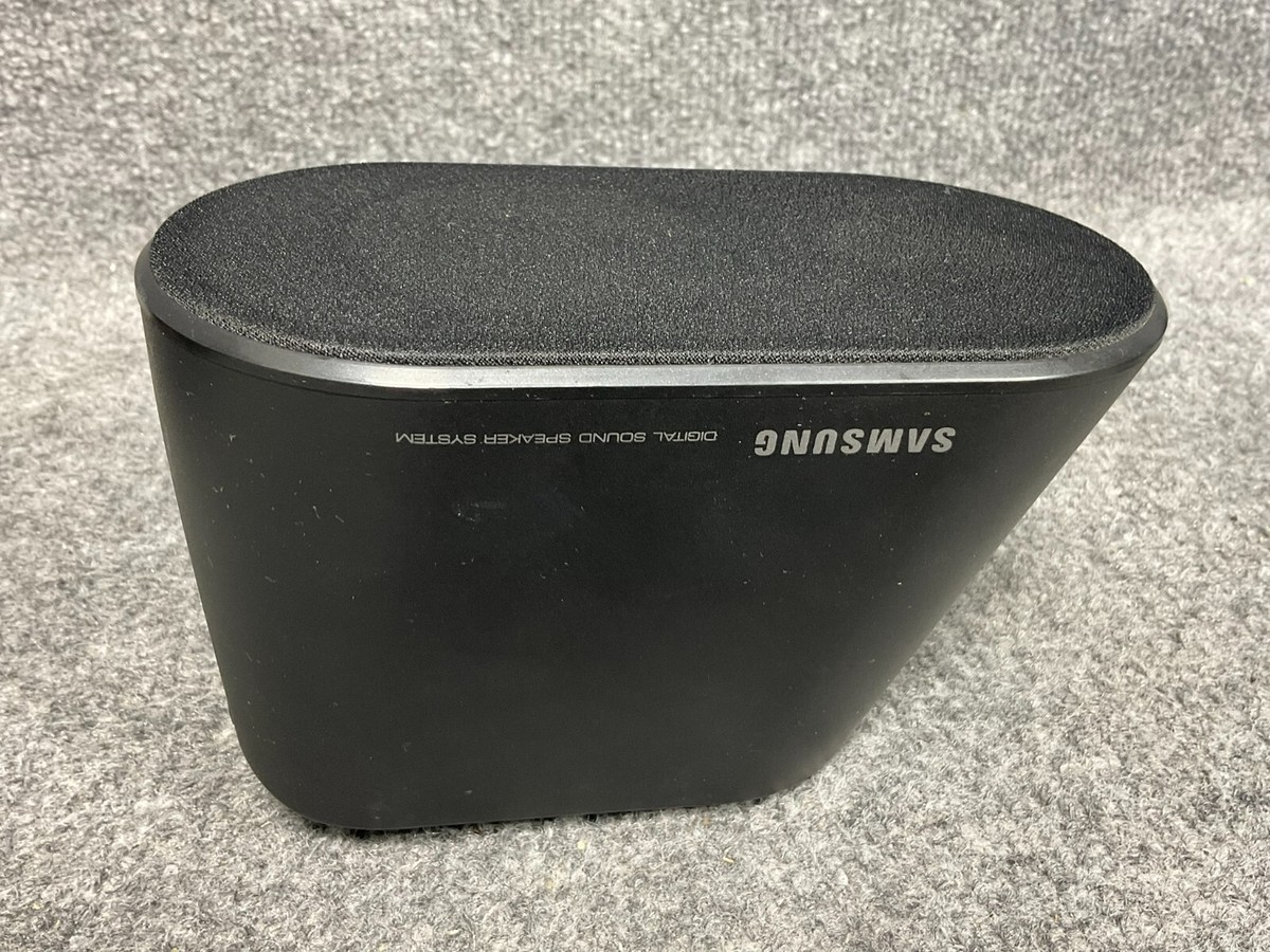 Samsung PS-CX20 Digital Surround Sound Speaker System Set of Samsung PS-CX20 Digital Surround Sound Speaker System Set of