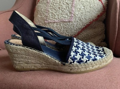 vidorreta espadrilles 2019