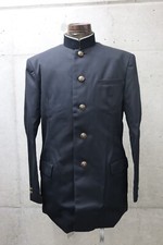 Collectible japanese school men uniform cosplay costume iw0210A09ss